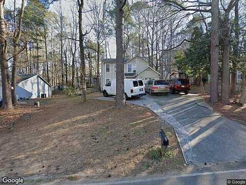 Inland, LILBURN, GA 30047