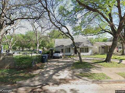 Morrow, WACO, TX 76710