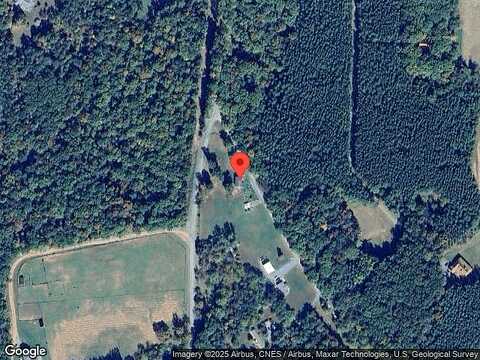 Nelsons Chapel, CROSS JUNCTION, VA 22625