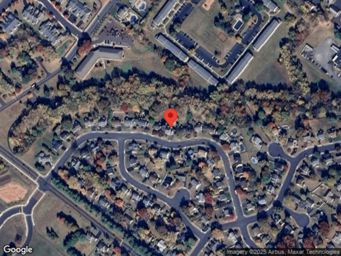 Huckleberry, HARLEYSVILLE, PA 19438