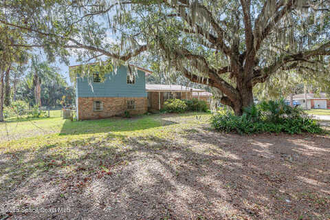 Burkholm, MIMS, FL 32754