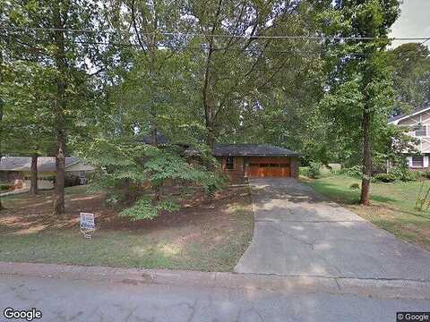 Mincey Woods, STONE MOUNTAIN, GA 30087