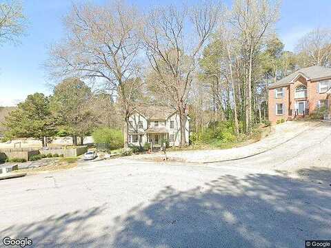 Chase, SNELLVILLE, GA 30078