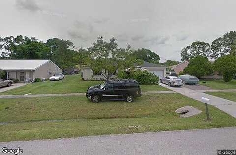 Pan American, NORTH PORT, FL 34287