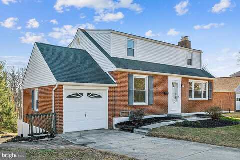 Ridge, KENNETT SQUARE, PA 19348