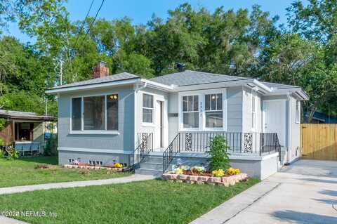 Plum, JACKSONVILLE, FL 32205