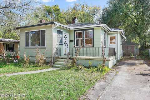 Plum, JACKSONVILLE, FL 32205