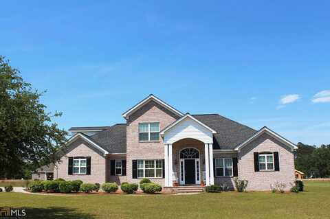 Malina, BROOKLET, GA 30415