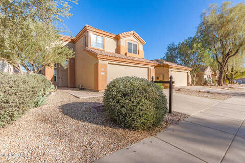42Nd, CAVE CREEK, AZ 85331