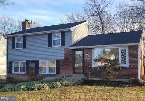 Willers, UPPER CHICHESTER, PA 19014