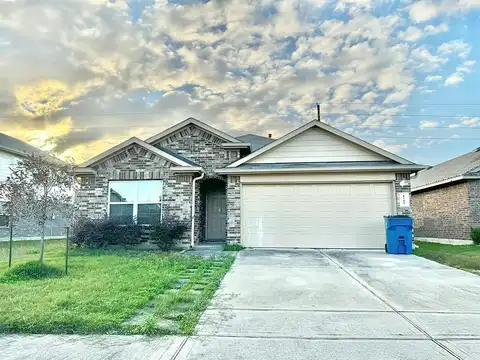 Nuevo Carrasco, CHANNELVIEW, TX 77530
