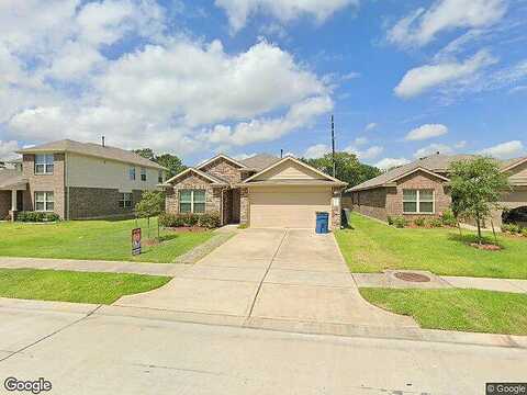 Nuevo Carrasco, CHANNELVIEW, TX 77530