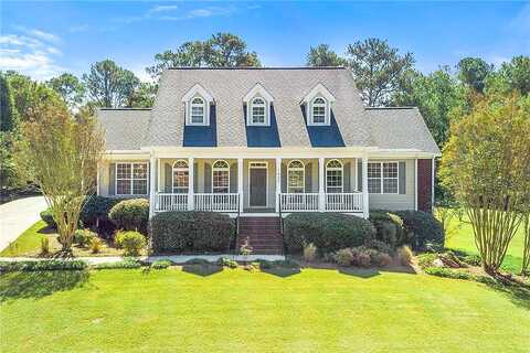 Rolling Oaks, WINSTON, GA 30187