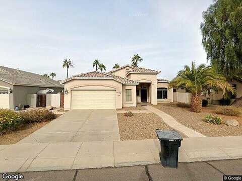 Brooks, GILBERT, AZ 85233