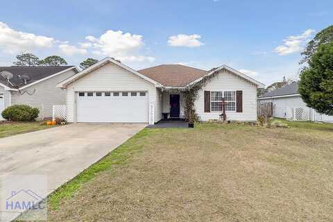 Zachary, BRUNSWICK, GA 31525