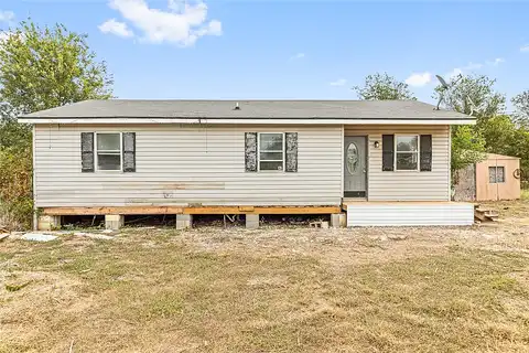 Soules, EDDY, TX 76524