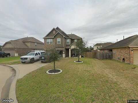 Vincennes Oak, CYPRESS, TX 77429