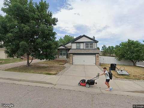 Swiftrun, COLORADO SPRINGS, CO 80920