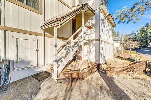 Scandia, RUNNING SPRINGS, CA 92382