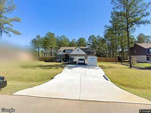 Guadalupe, CONROE, TX 77303