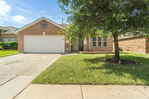 Elizabeths Glen, TOMBALL, TX 77375