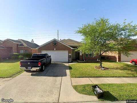 Elizabeths Glen, TOMBALL, TX 77375