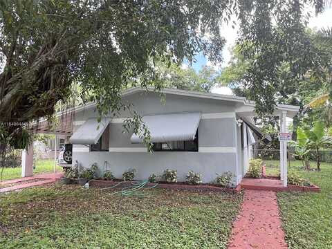 34Th, LAUDERHILL, FL 33311