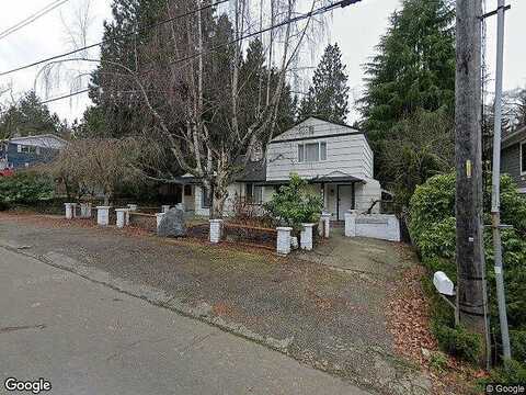 Forest, SEATTLE, WA 98136