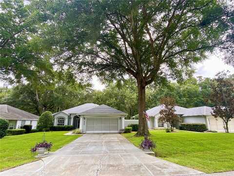 192Nd Court, DUNNELLON, FL 34432