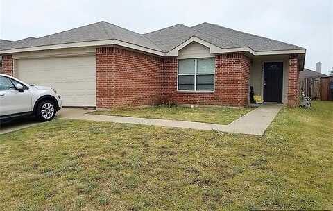 Curacao, FORT WORTH, TX 76123