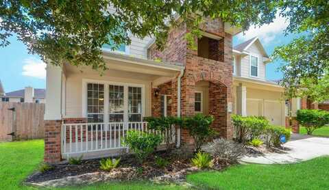 Huckinston, SPRING, TX 77379