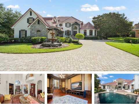 Pinnacle, WINDERMERE, FL 34786