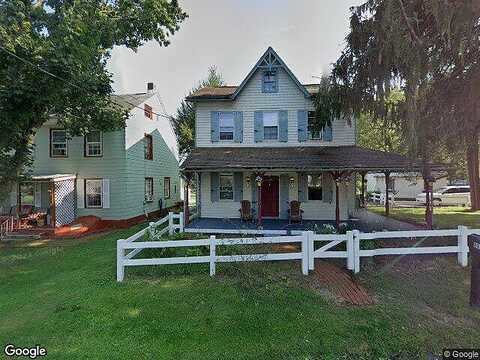Fritztown, READING, PA 19608