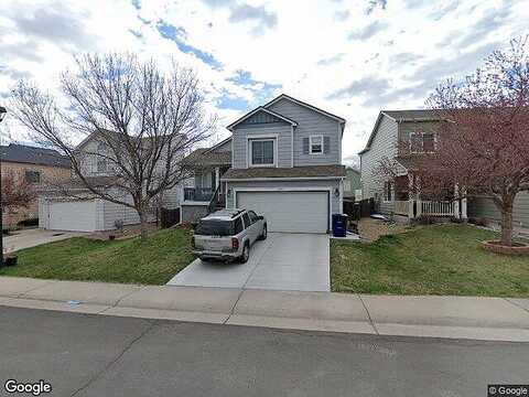 Starwood, PARKER, CO 80134