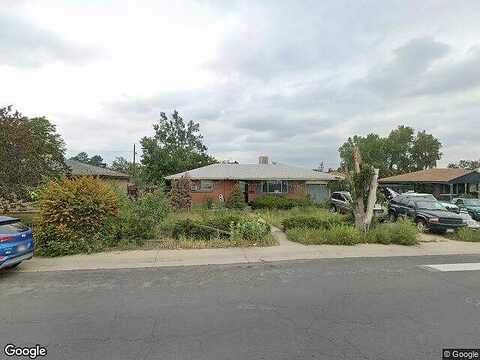 Rainbow, DENVER, CO 80229