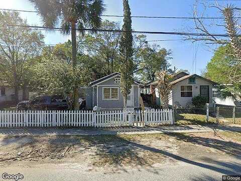 Baker, JACKSONVILLE, FL 32209