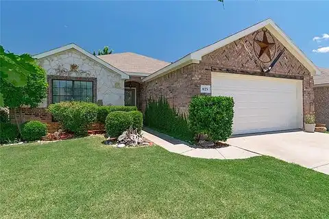 Hazels, ANNA, TX 75409