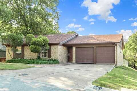 Bonnell, FORT WORTH, TX 76107