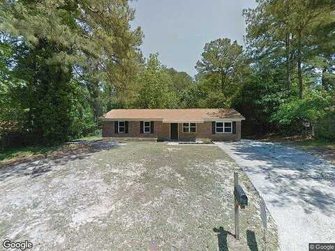 Colonial, AUGUSTA, GA 30907