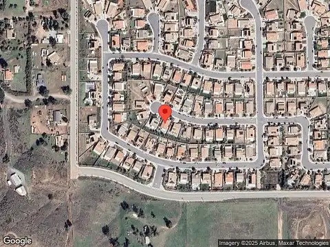 Big Range, WINCHESTER, CA 92596