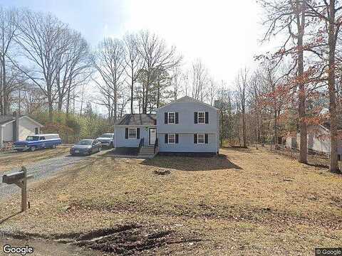 Quail Oak, RUTHER GLEN, VA 22546