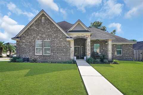 Bronze Trail, HUMBLE, TX 77346