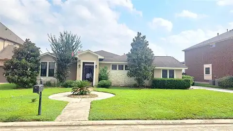 Langley, SPRING, TX 77389