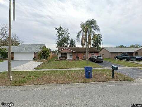 Mitchell Ranch, NEW PORT RICHEY, FL 34655