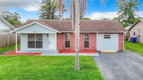 Mitchell Ranch, NEW PORT RICHEY, FL 34655