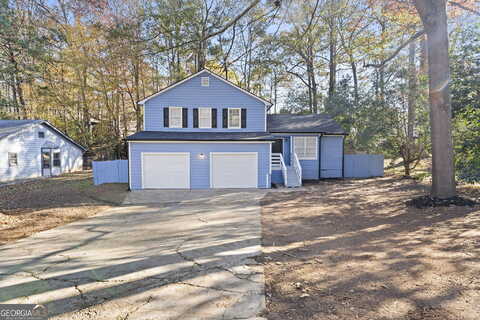 Fielder, REX, GA 30273