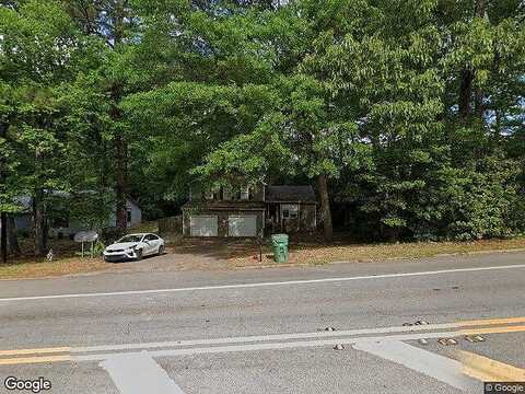 Fielder, REX, GA 30273