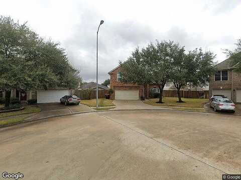 Savannah Pines, KATY, TX 77449