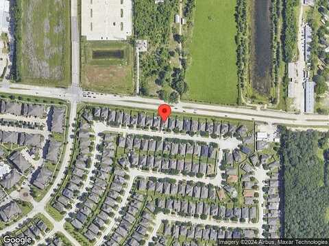 Flagg Ranch, SPRING, TX 77388