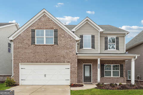 Clark Lake Estates, GRAYSON, GA 30017